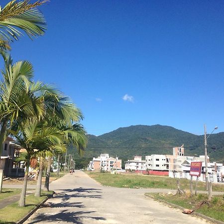 Bela Palmas Villa Governador Celso Ramos Bagian luar foto