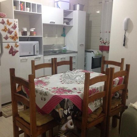 Bela Palmas Villa Governador Celso Ramos Bagian luar foto