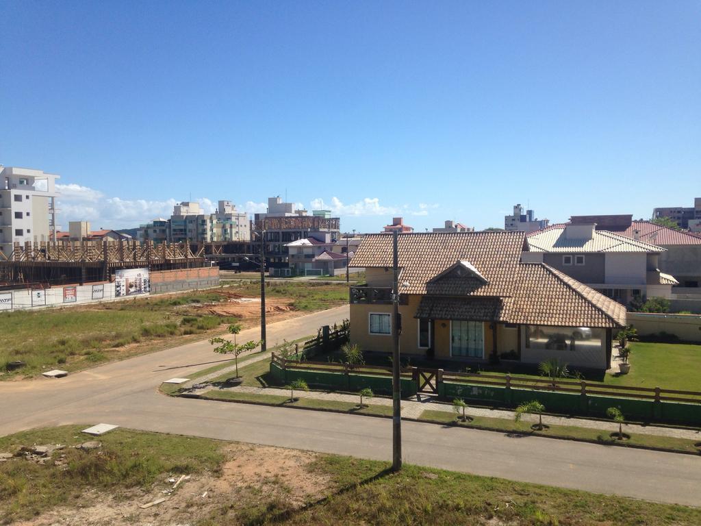 Bela Palmas Villa Governador Celso Ramos Bagian luar foto