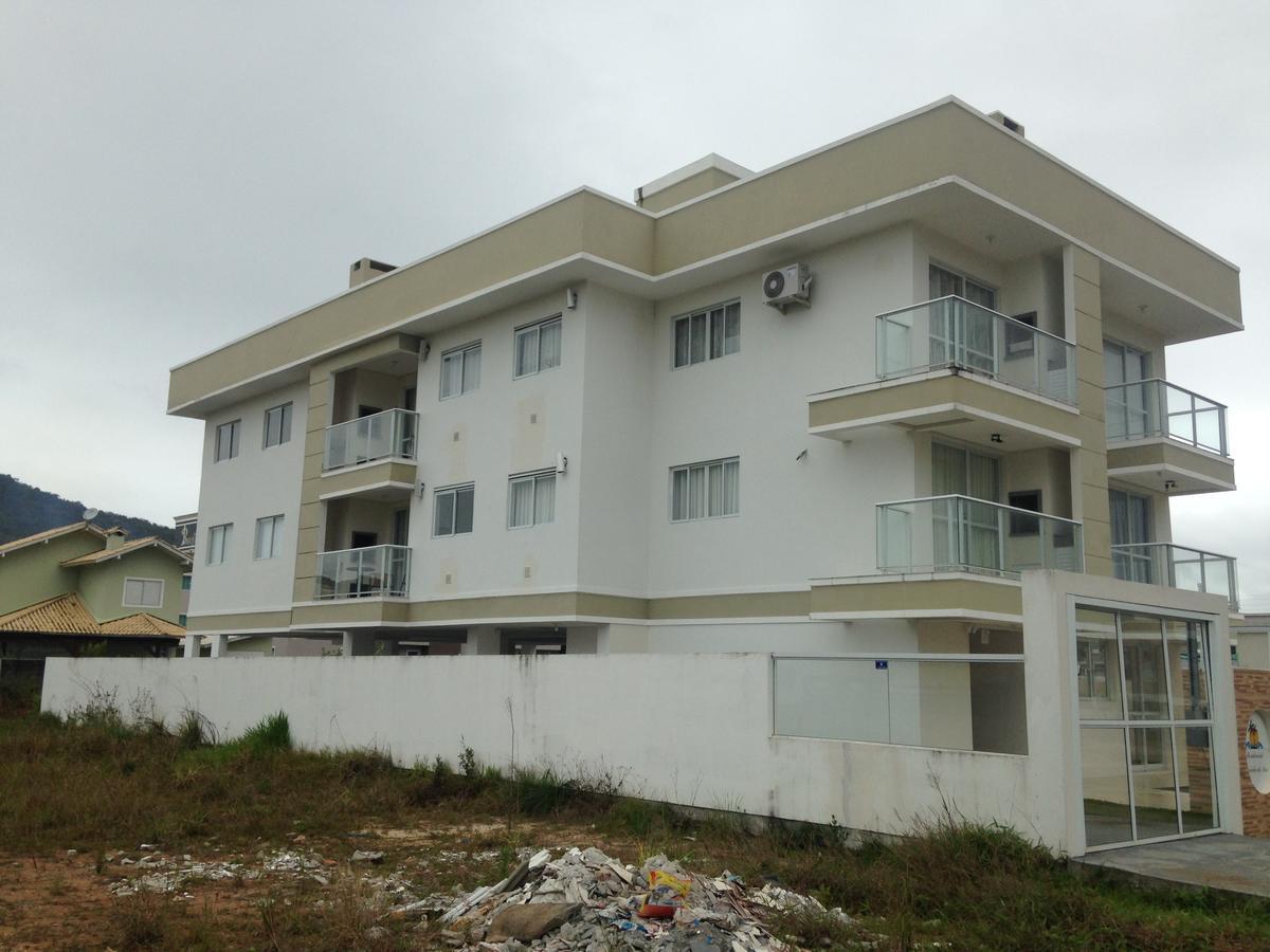 Bela Palmas Villa Governador Celso Ramos Bagian luar foto